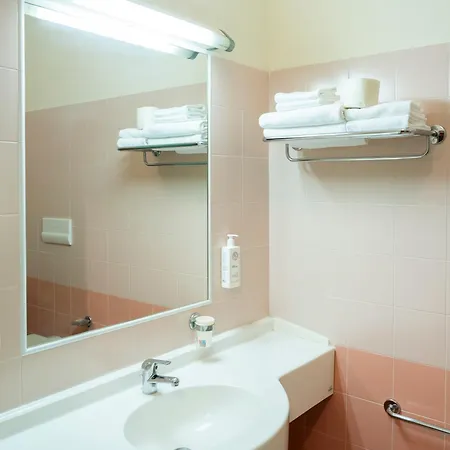 Altamira Hotel Orsogna