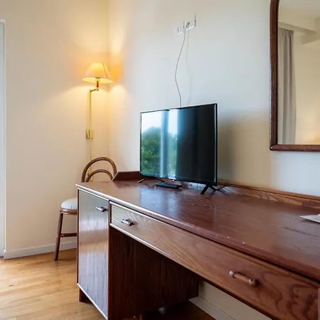 Hotel Altamira Orsogna