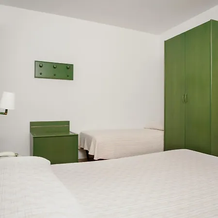 Hotell Altamira Orsogna