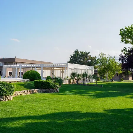 Hotel Altamira Orsogna