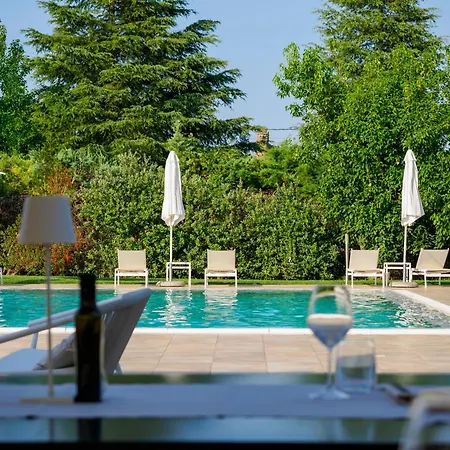 Altamira Hotel Orsogna