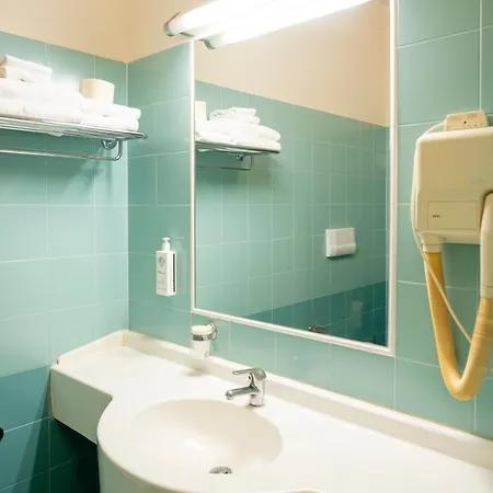 Hotell Altamira Orsogna