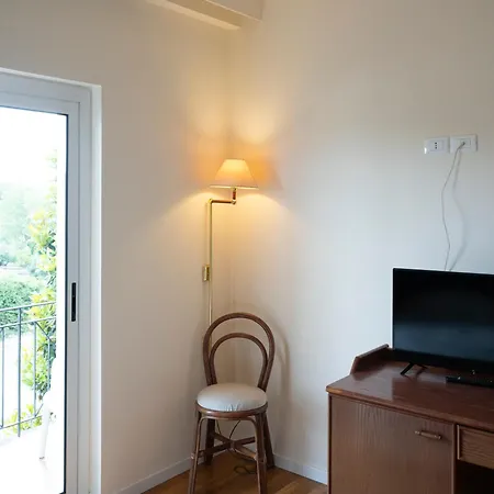 Altamira Hotel Orsogna