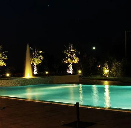 Altamira Hotel