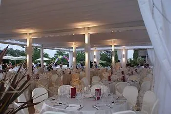 Hotel Altamira 3*
