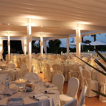Hotel Altamira Orsogna