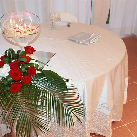Altamira Hotel Orsogna