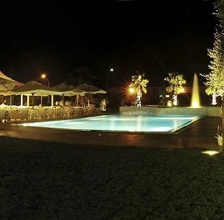 Altamira Hotel 3*