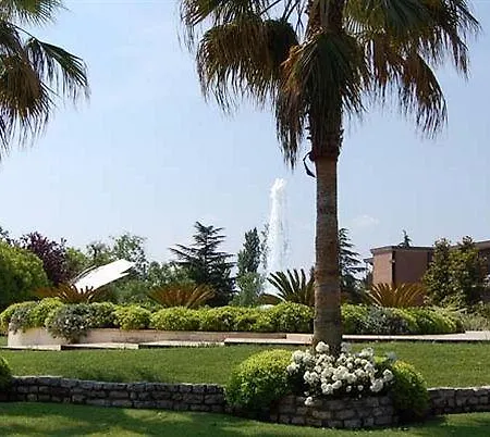 Hotel Altamira