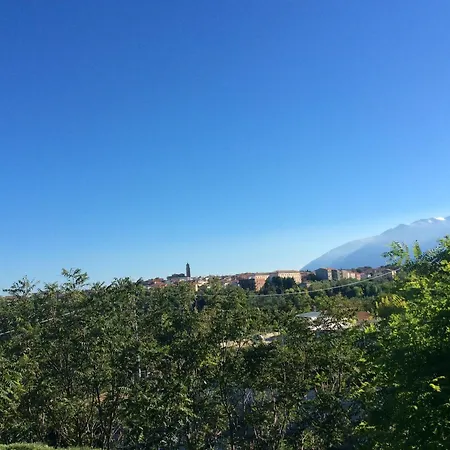 Altamira Hotel Orsogna