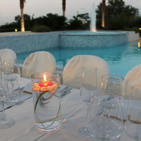 Altamira Hotel Orsogna