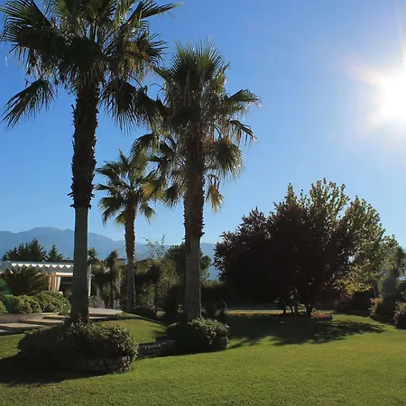 Altamira Hotel Orsogna