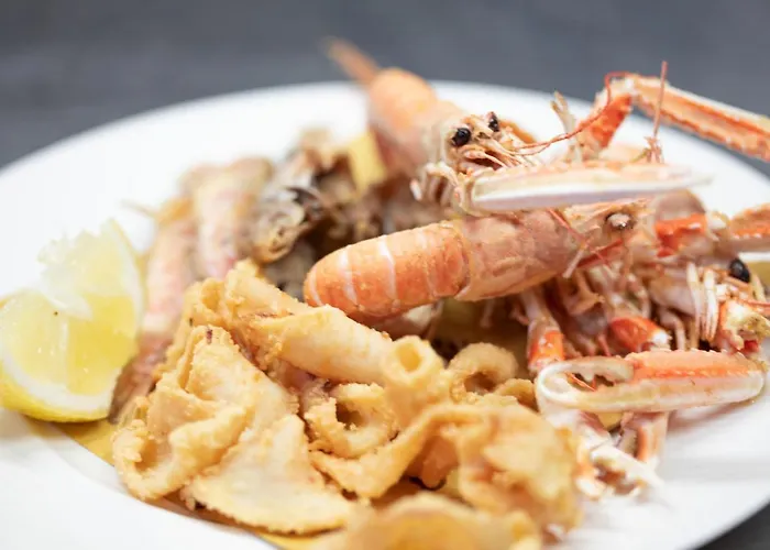 Altamira Hotel Orsogna