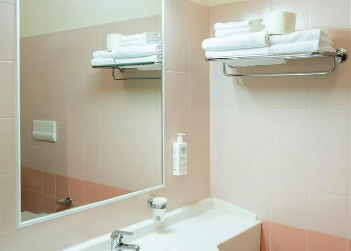 Altamira Hotel Orsogna