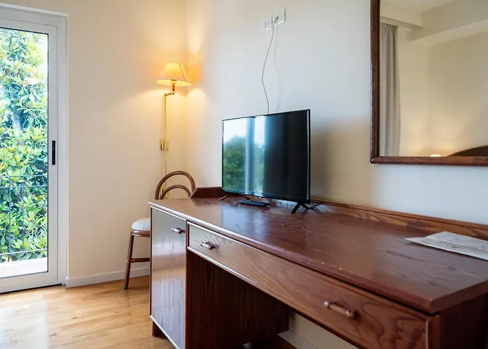 Hotel Altamira Orsogna