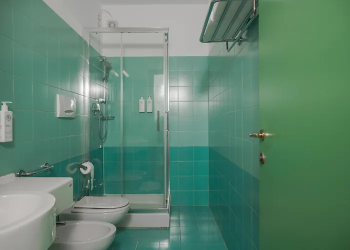 Altamira Hotel Orsogna