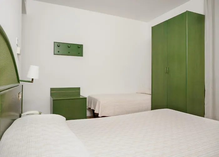 Hotel Altamira Orsogna