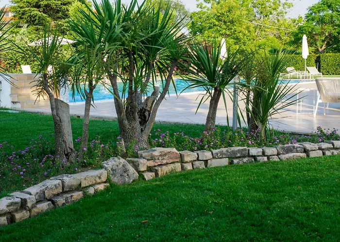 Altamira Hotel Orsogna