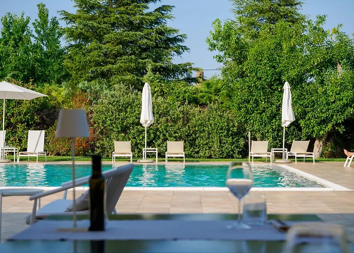 Altamira Hotel Orsogna