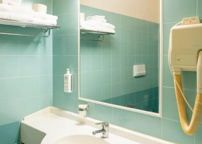 Hotel Altamira Orsogna