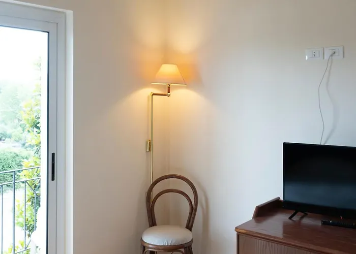 Altamira Hotel Orsogna