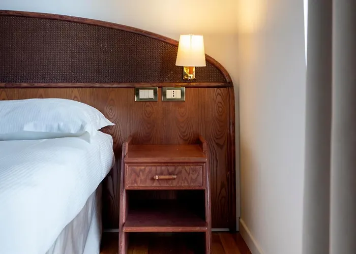 Hotel Altamira Orsogna