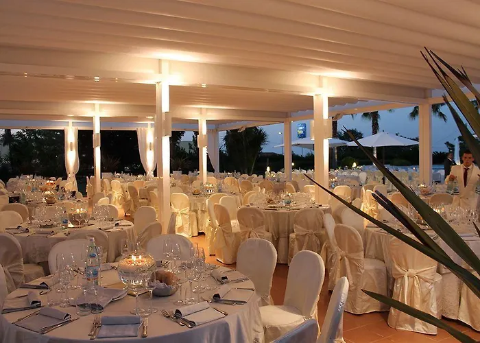 Hotel Altamira Orsogna