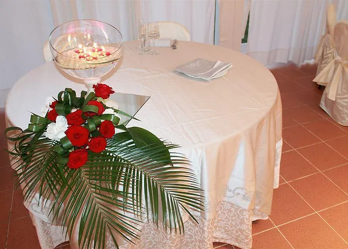 Altamira Hotel Orsogna