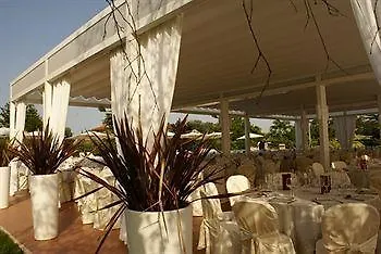 Hotel Altamira Orsogna