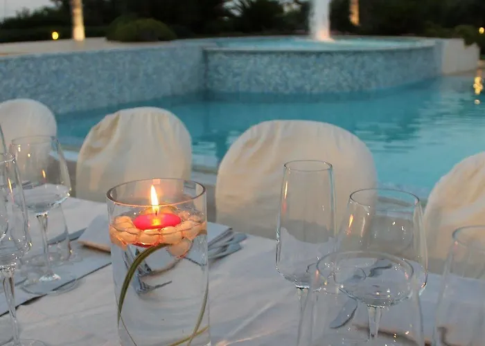 Altamira Hotel Orsogna