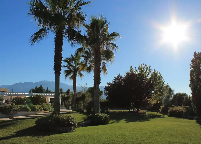 Altamira Hotel Orsogna