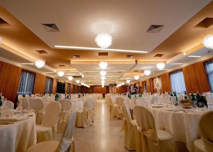 Altamira Hotel Orsogna